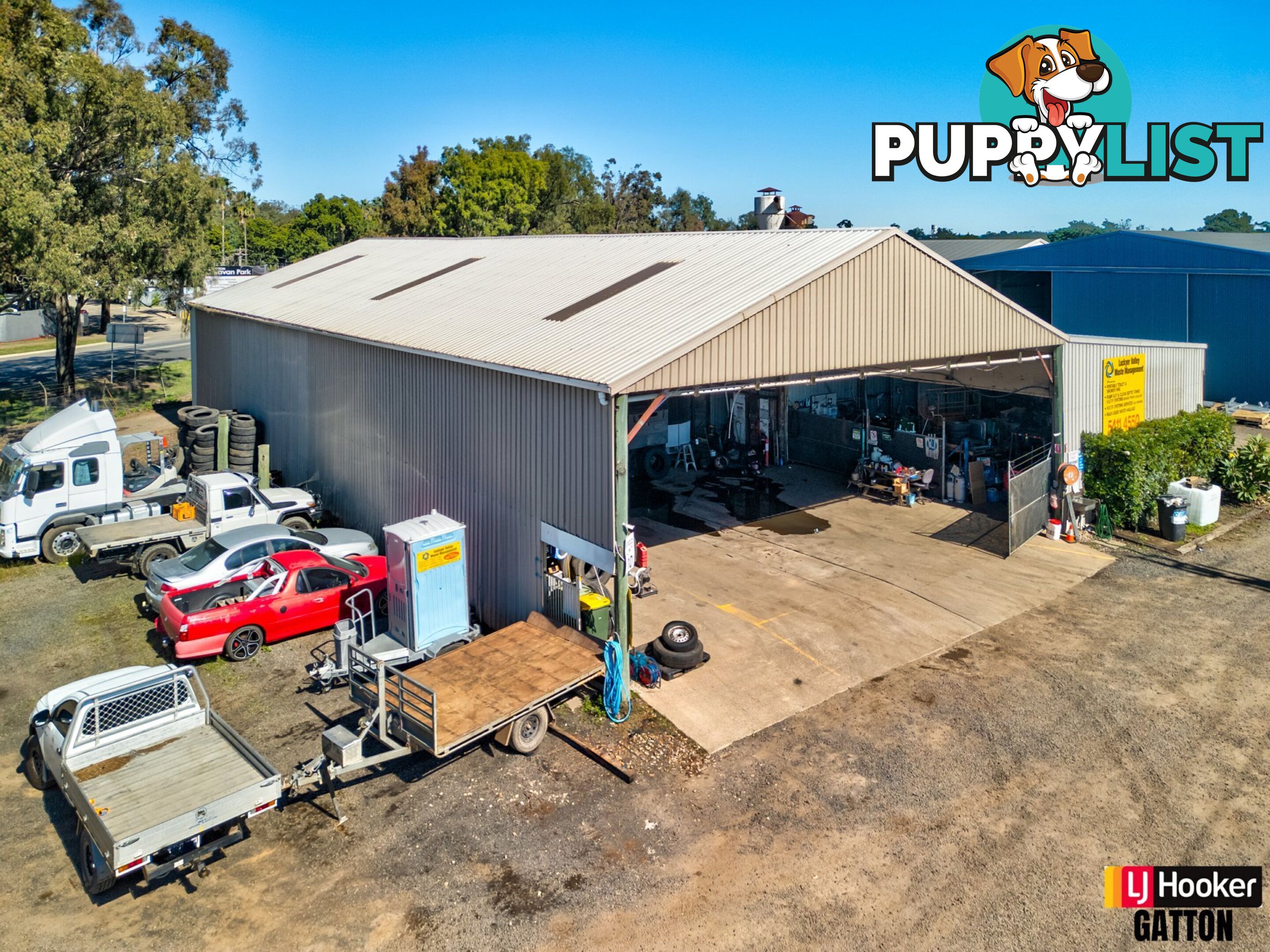 110 Old College Road GATTON QLD 4343