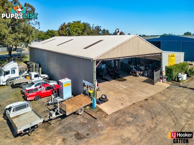 110 Old College Road GATTON QLD 4343