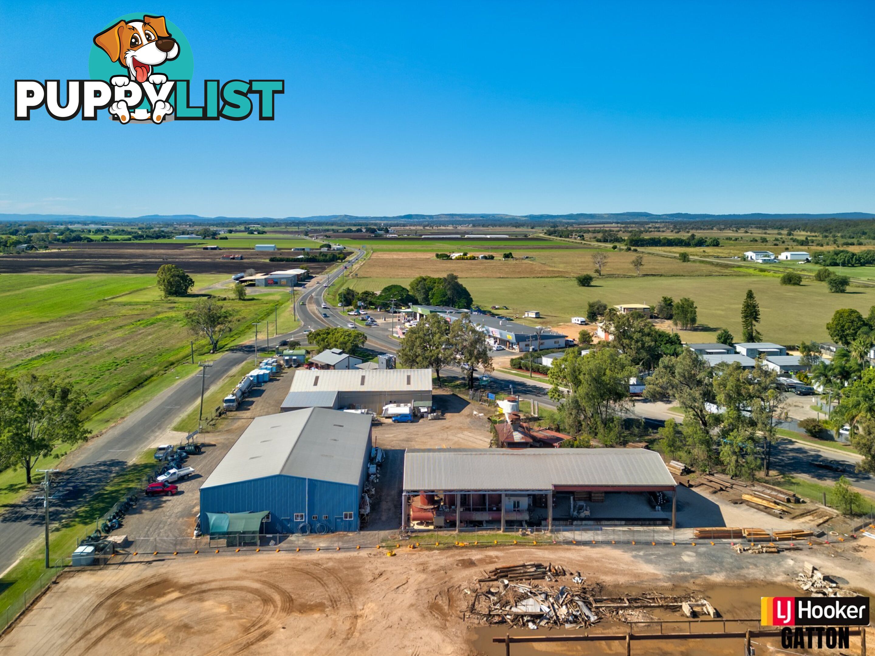 110 Old College Road GATTON QLD 4343