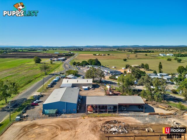 110 Old College Road GATTON QLD 4343