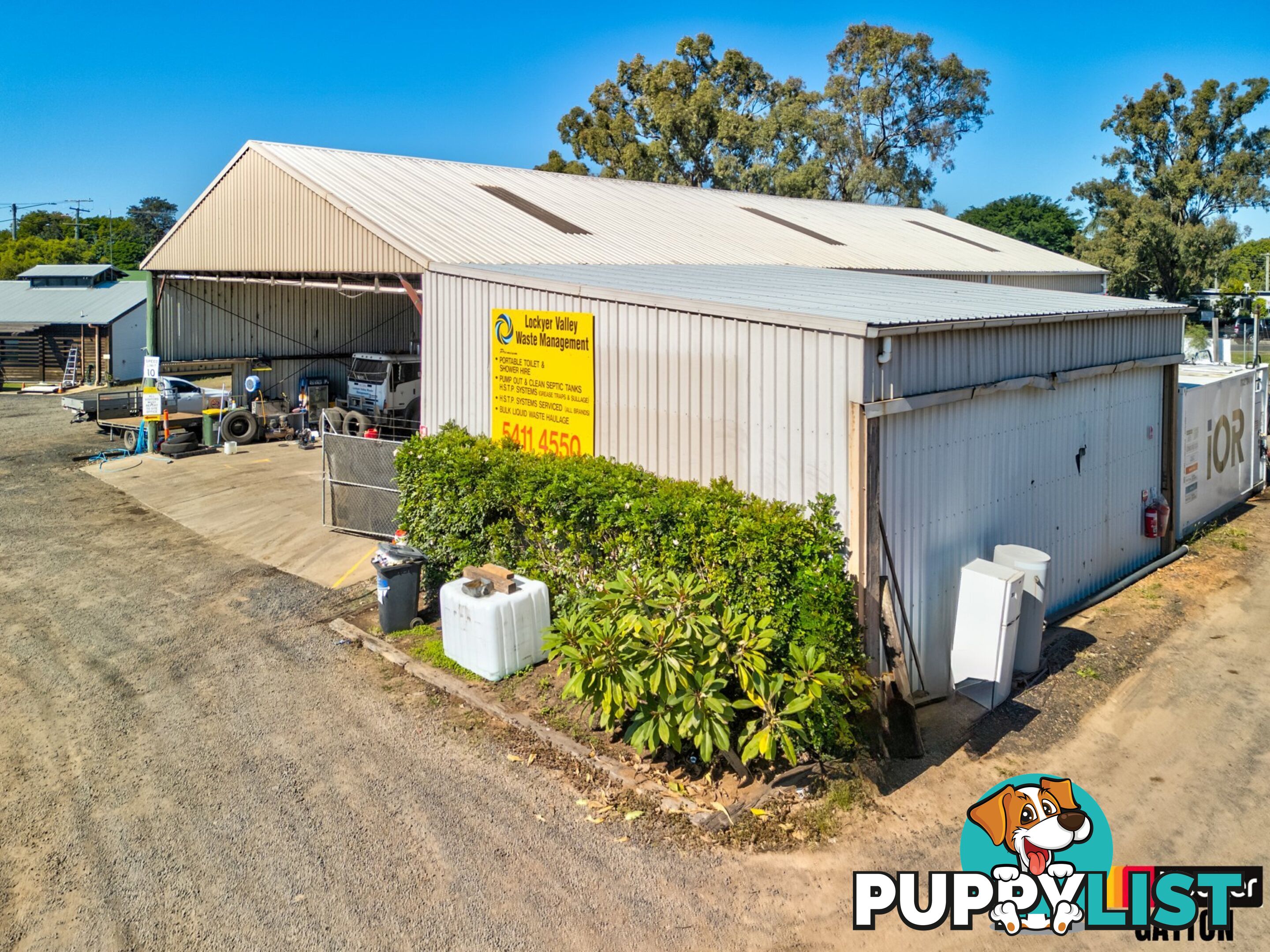 110 Old College Road GATTON QLD 4343
