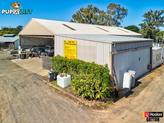 110 Old College Road GATTON QLD 4343