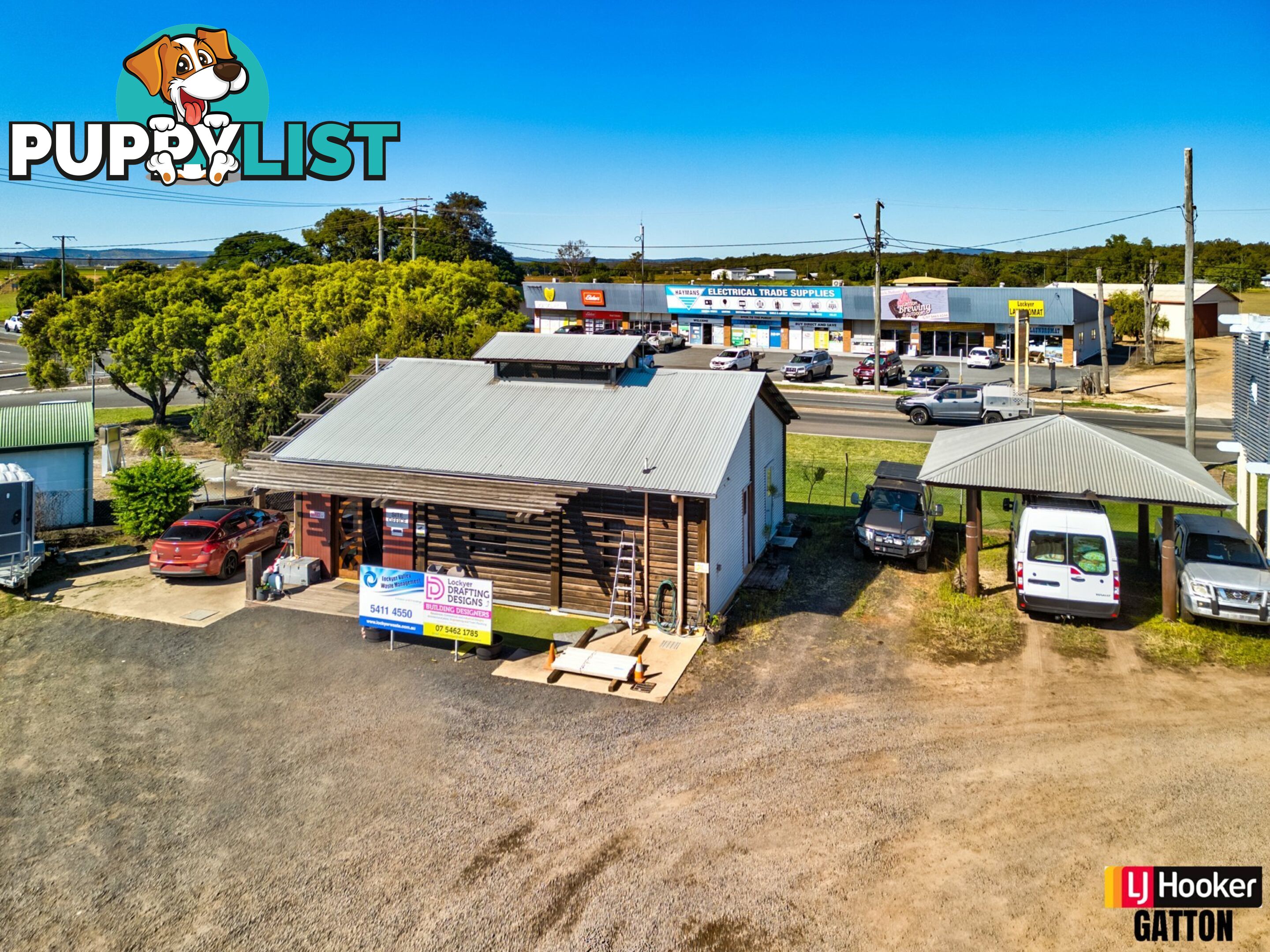 110 Old College Road GATTON QLD 4343