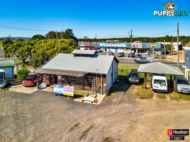 110 Old College Road GATTON QLD 4343