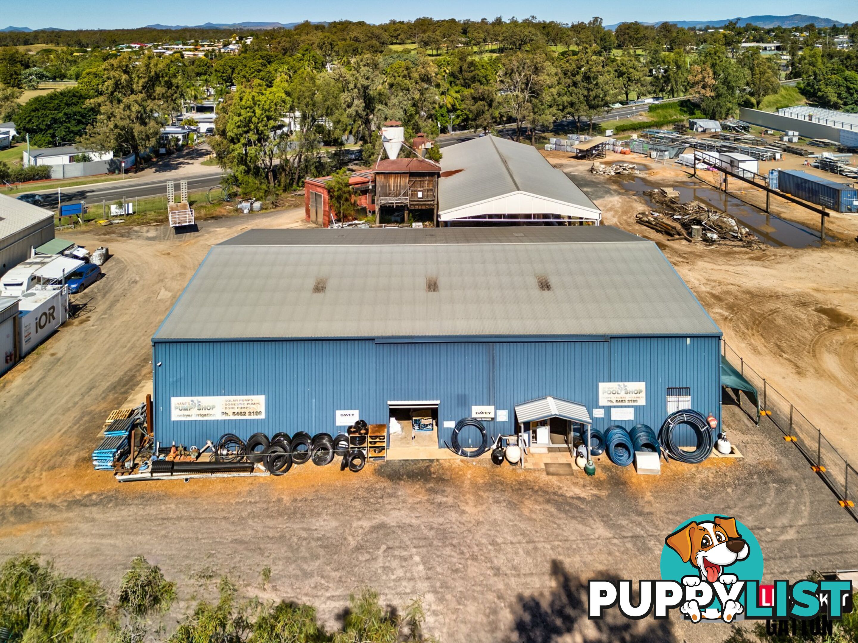 110 Old College Road GATTON QLD 4343