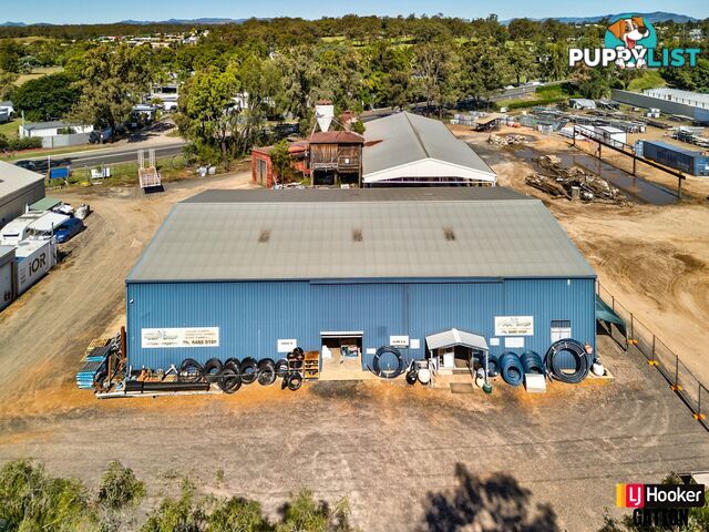 110 Old College Road GATTON QLD 4343