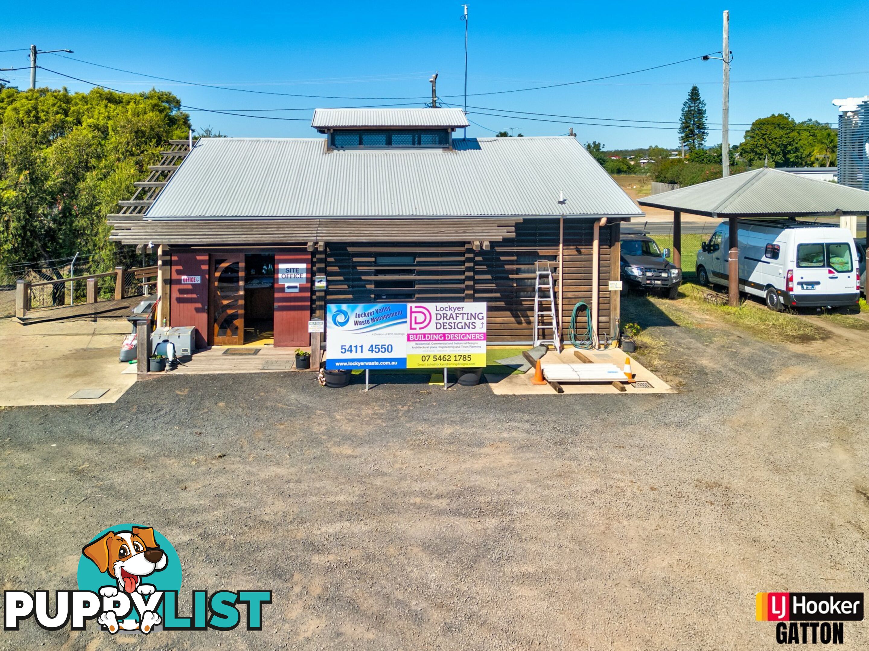110 Old College Road GATTON QLD 4343