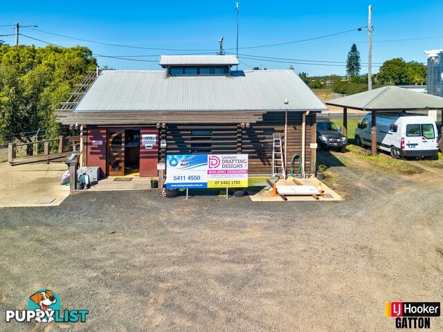 110 Old College Road GATTON QLD 4343