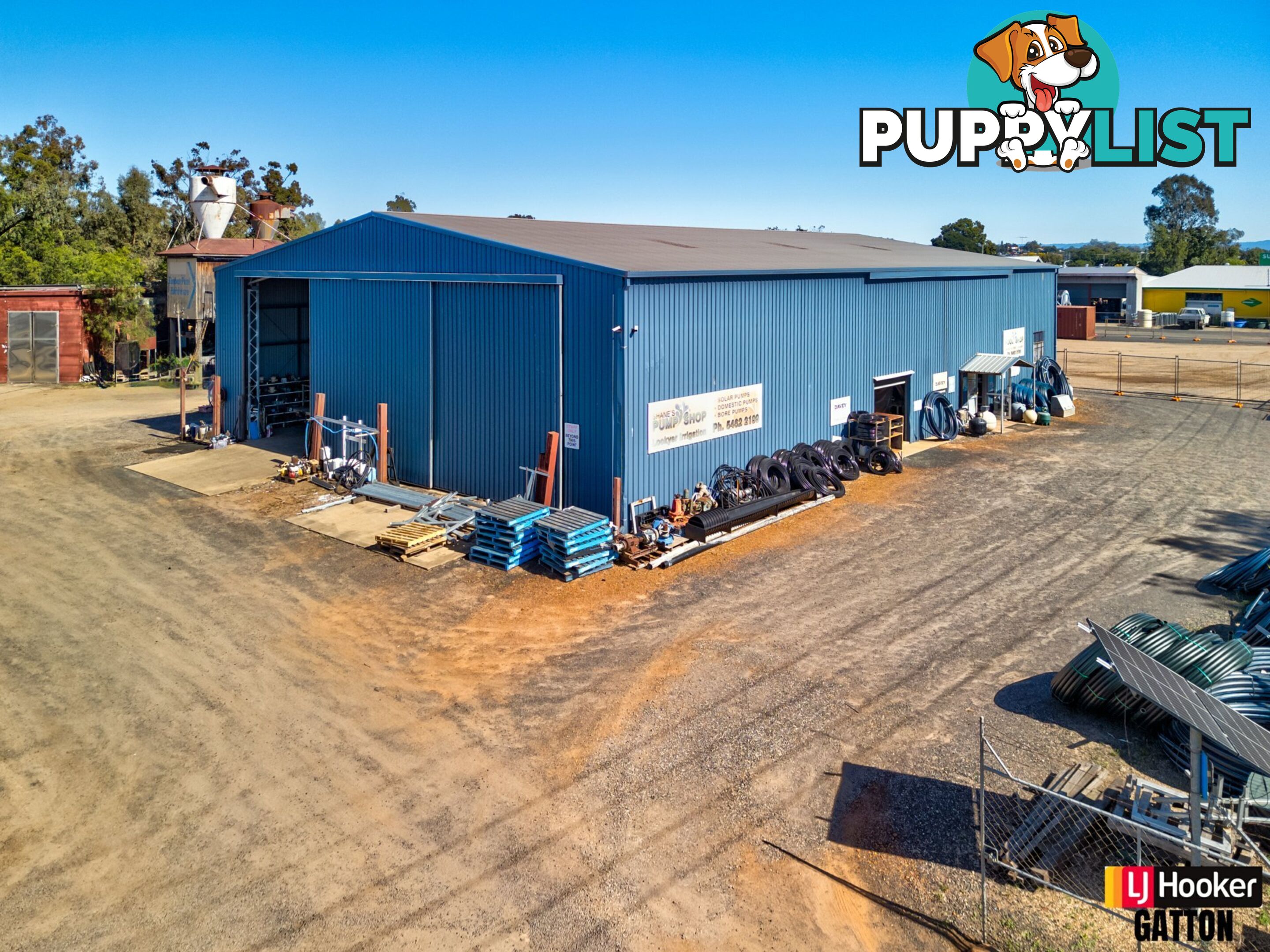 110 Old College Road GATTON QLD 4343