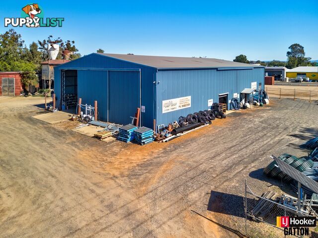 110 Old College Road GATTON QLD 4343