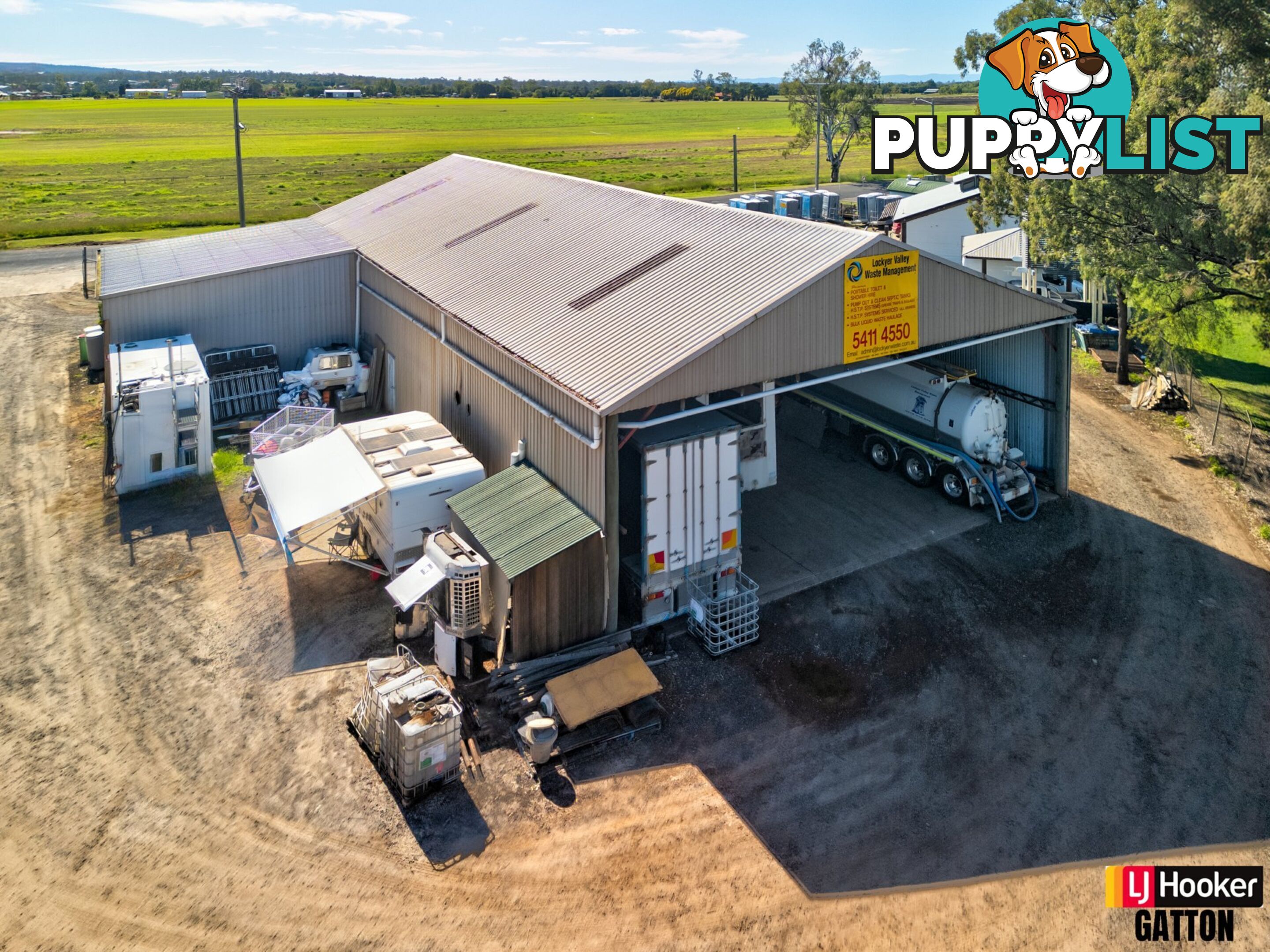 110 Old College Road GATTON QLD 4343