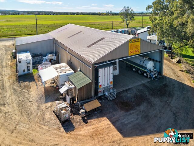 110 Old College Road GATTON QLD 4343