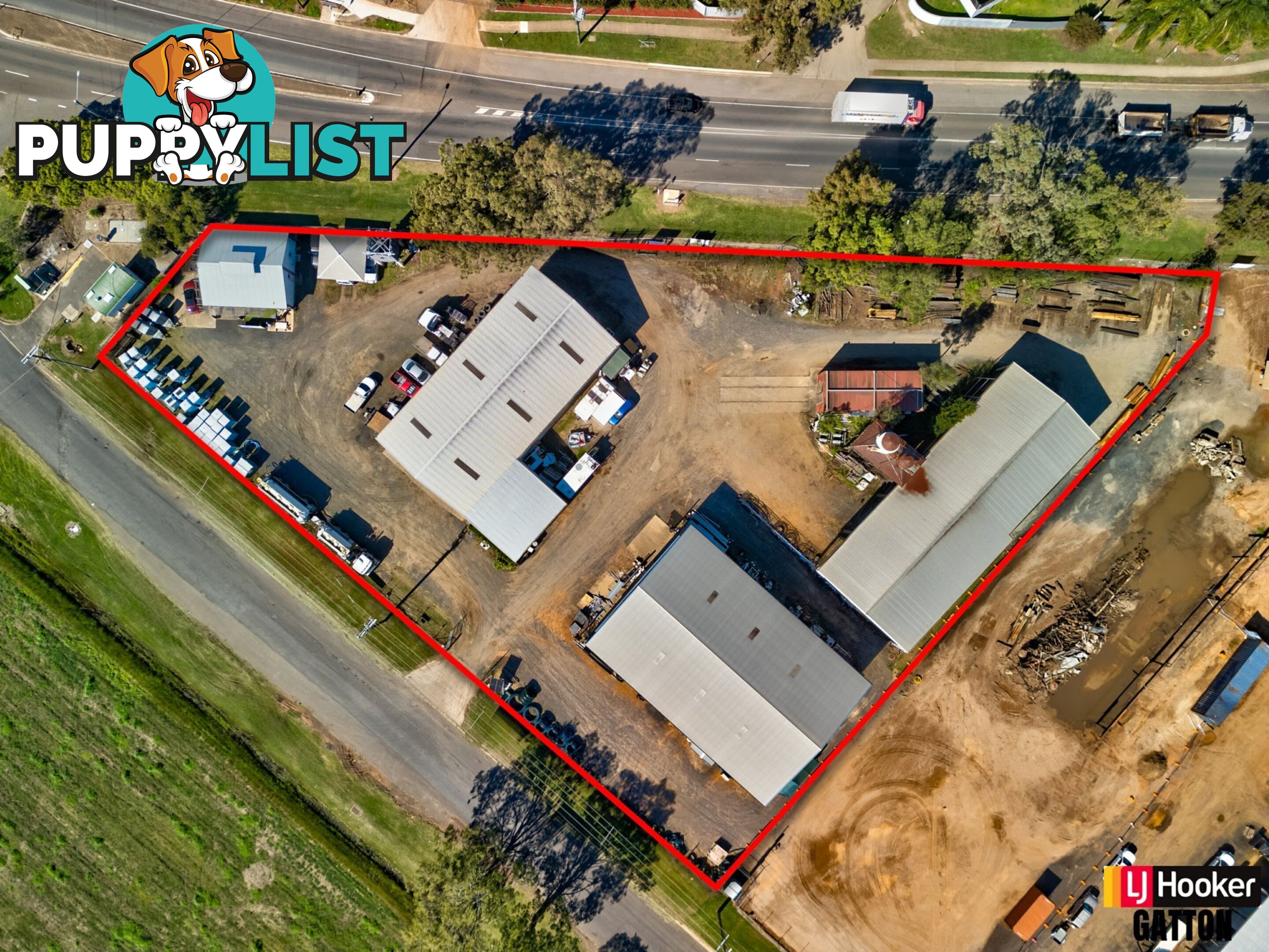 110 Old College Road GATTON QLD 4343