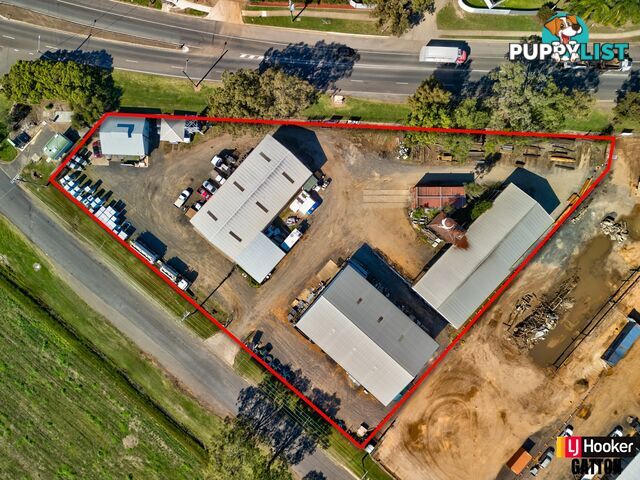 110 Old College Road GATTON QLD 4343