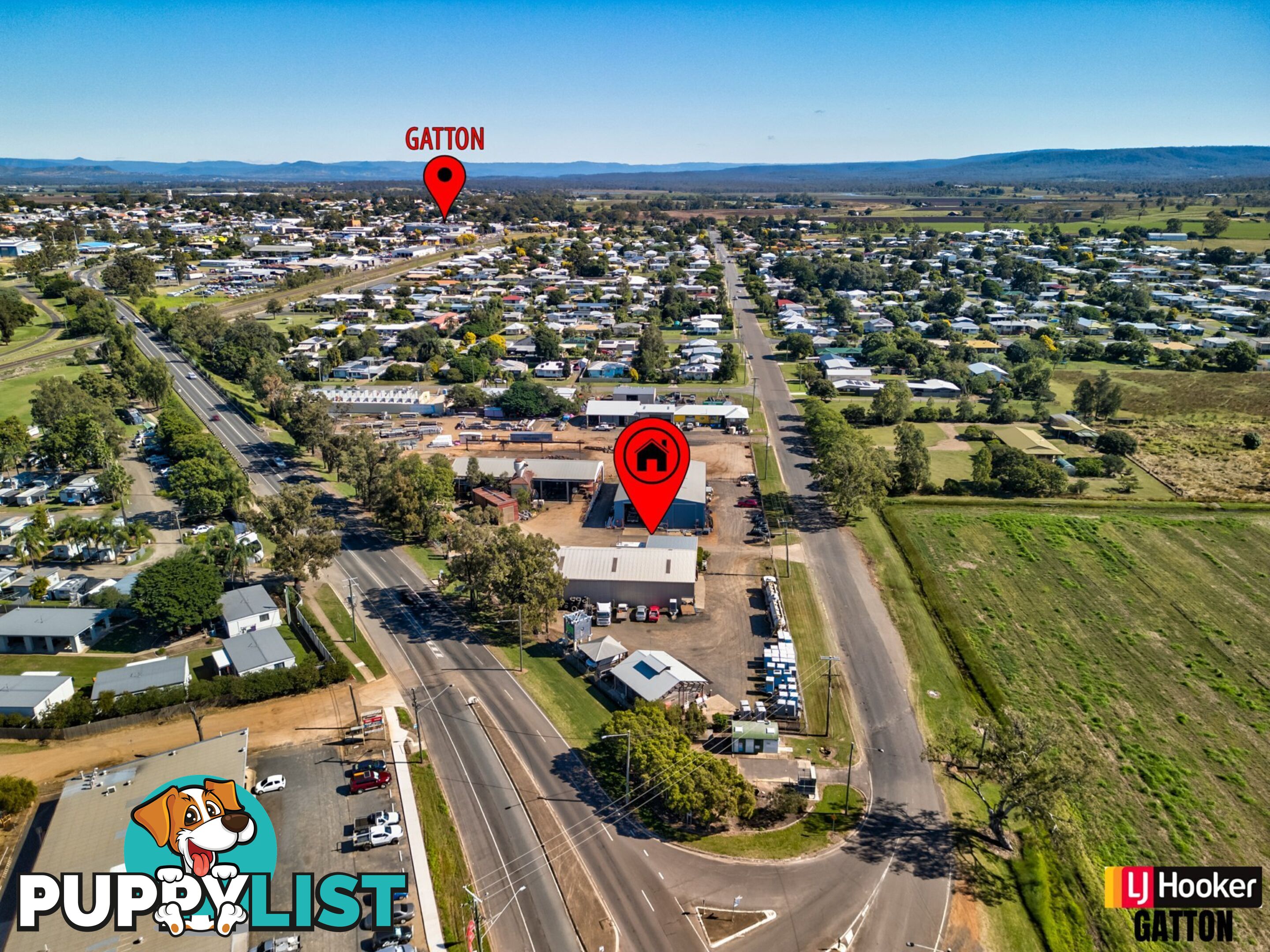 110 Old College Road GATTON QLD 4343