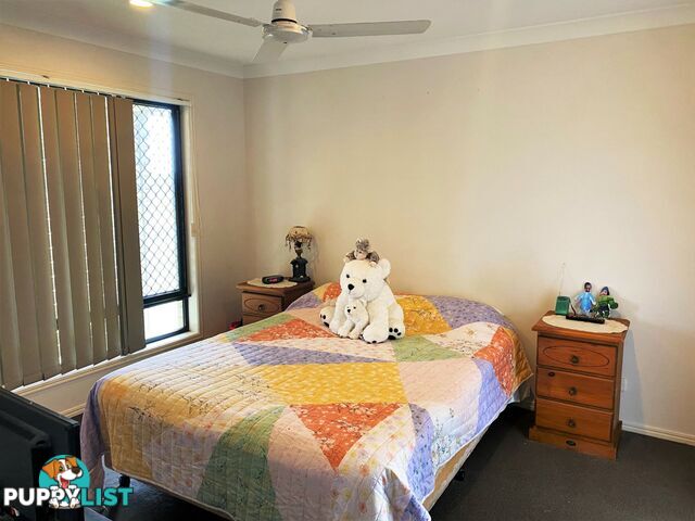 16 Stanford Place LAIDLEY QLD 4341