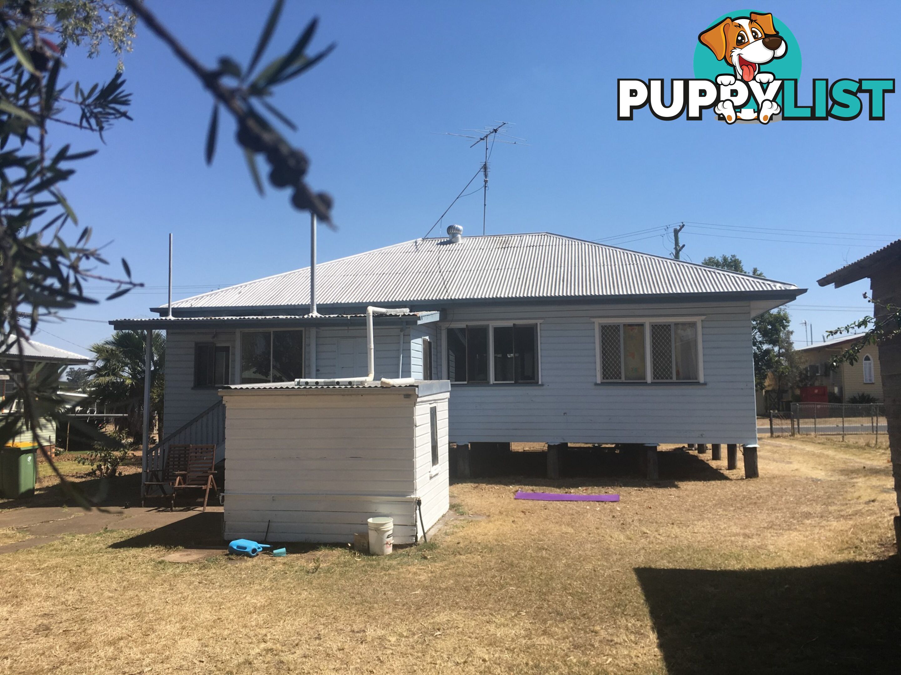 16 Ford Street GATTON QLD 4343