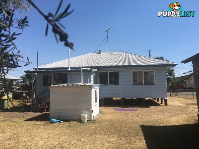 16 Ford Street GATTON QLD 4343