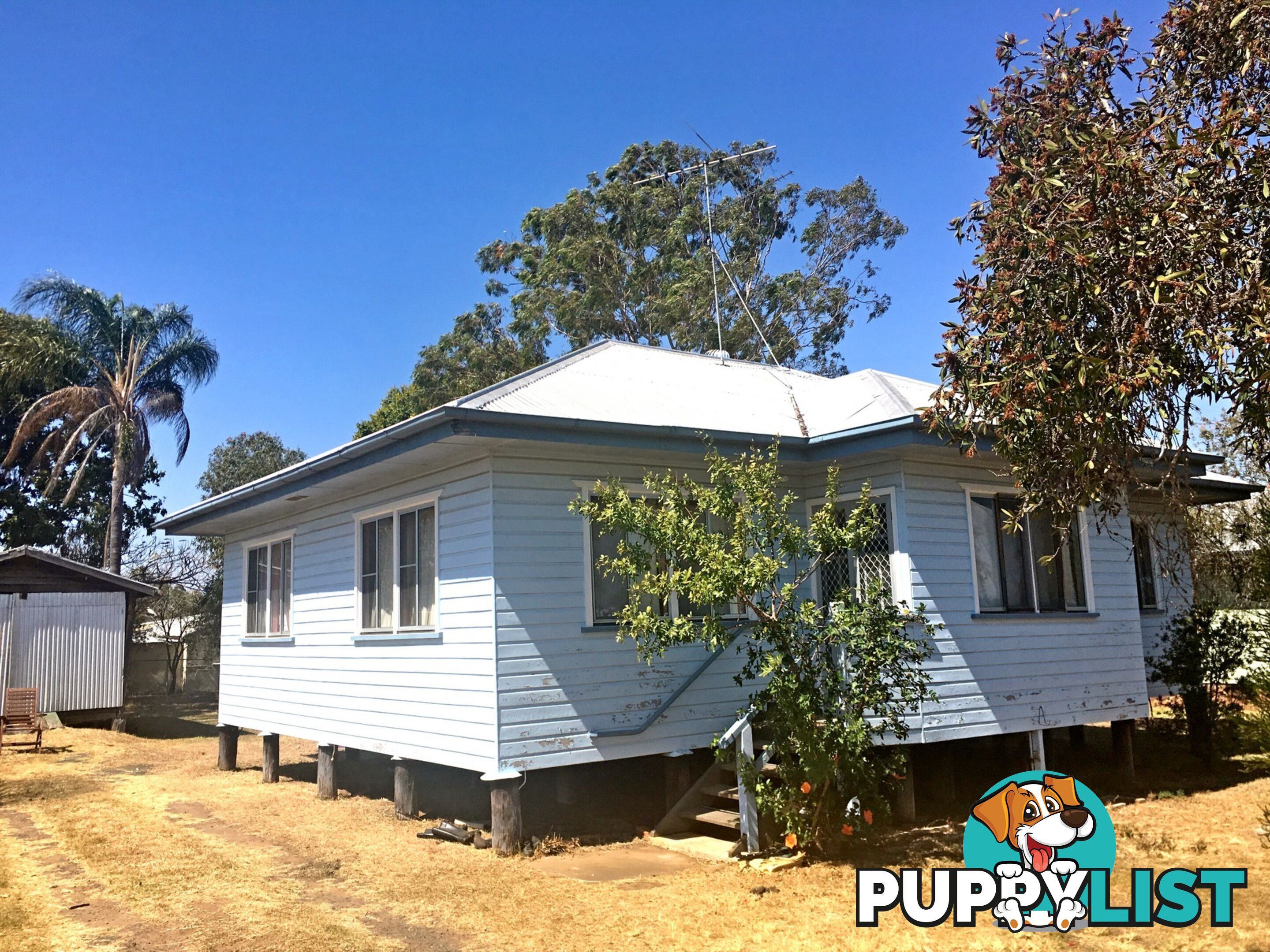 16 Ford Street GATTON QLD 4343