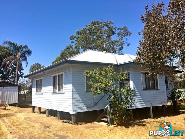 16 Ford Street GATTON QLD 4343