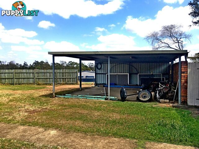 26 Rangeview Drive GATTON QLD 4343