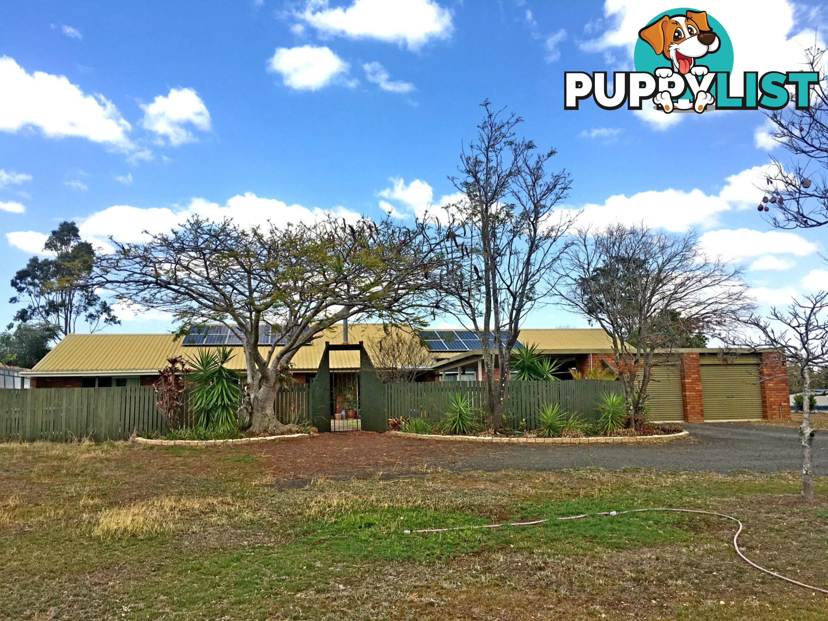 26 Rangeview Drive GATTON QLD 4343