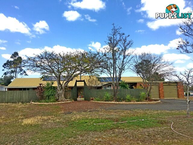 26 Rangeview Drive GATTON QLD 4343