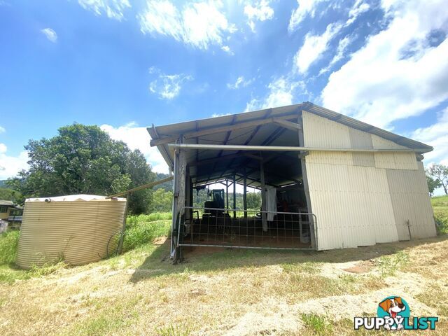 1789 Gatton Clifton Road MOUNT WHITESTONE QLD 4347