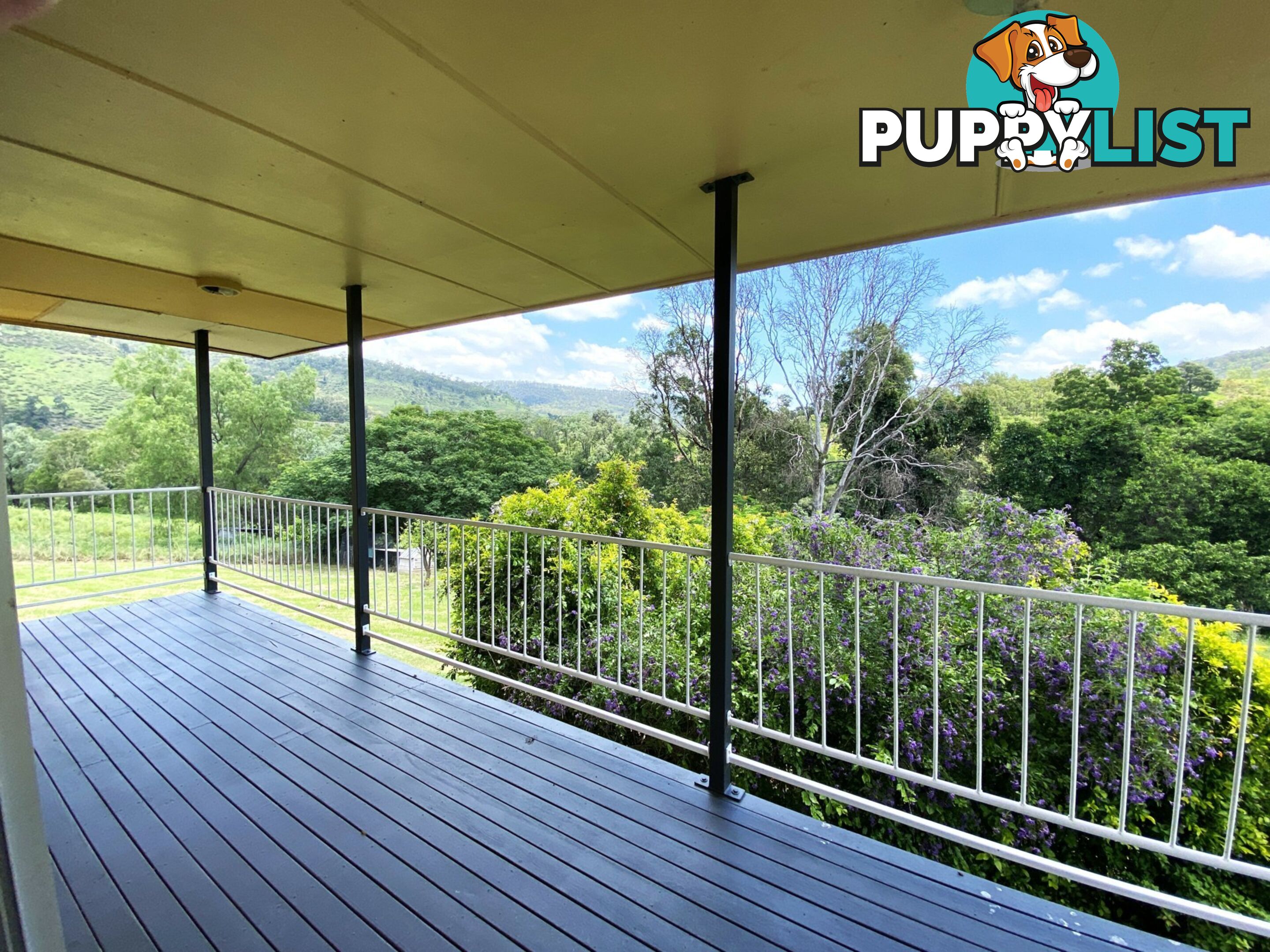 1789 Gatton Clifton Road MOUNT WHITESTONE QLD 4347