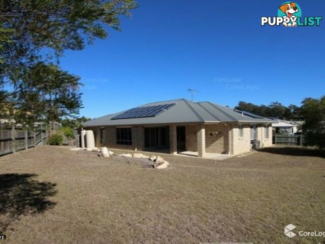 3 O'Dea Court GATTON QLD 4343