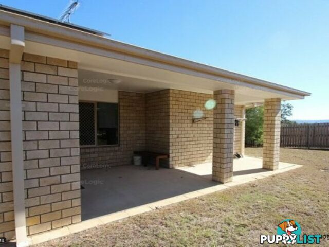 3 O'Dea Court GATTON QLD 4343