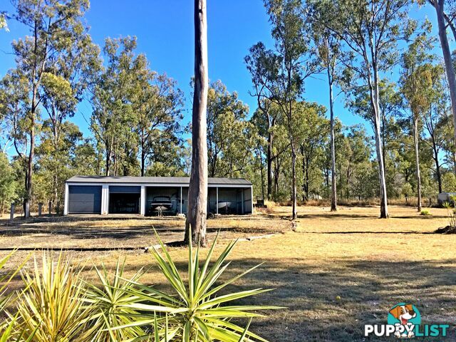 39 Stephenson Crescent HATTON VALE QLD 4341