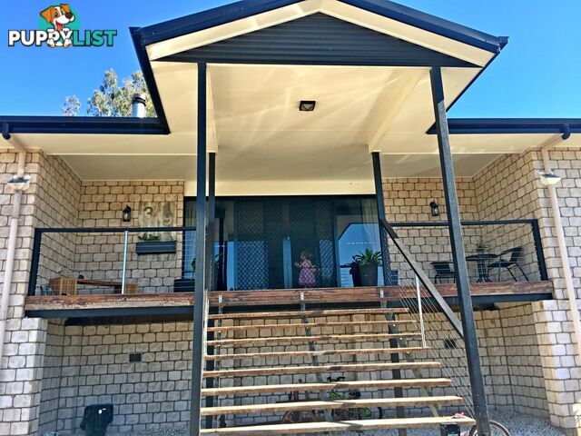 39 Stephenson Crescent HATTON VALE QLD 4341