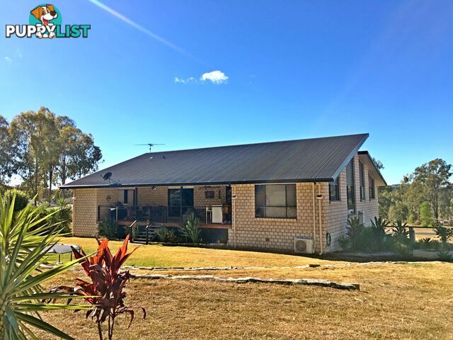 39 Stephenson Crescent HATTON VALE QLD 4341