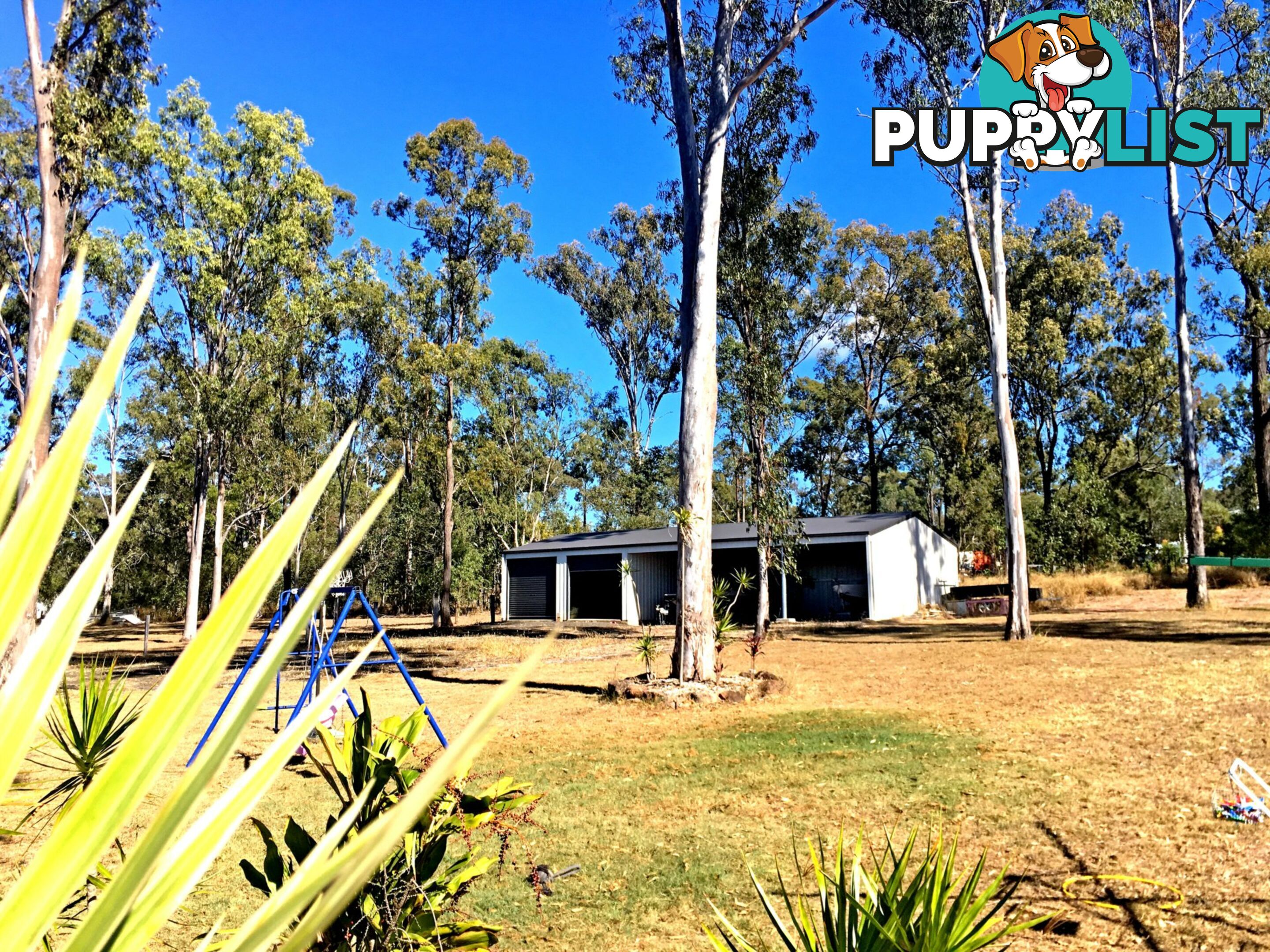 39 Stephenson Crescent HATTON VALE QLD 4341