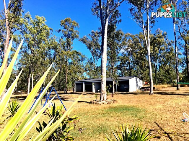 39 Stephenson Crescent HATTON VALE QLD 4341