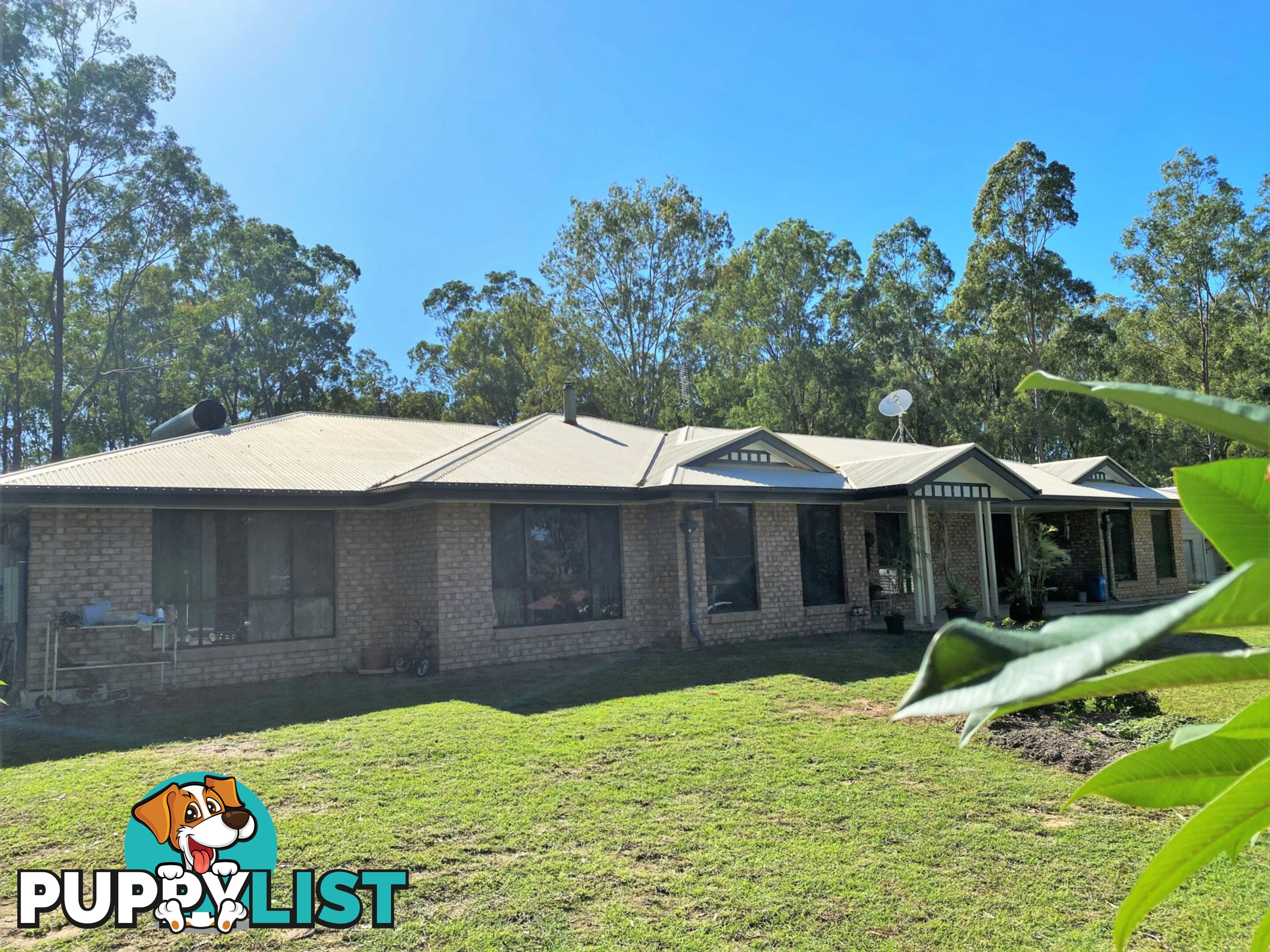 43 hewett drive REGENCY DOWNS QLD 4341