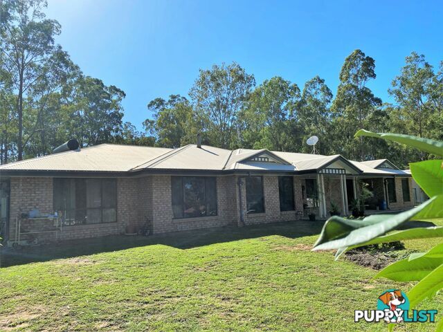 43 hewett drive REGENCY DOWNS QLD 4341