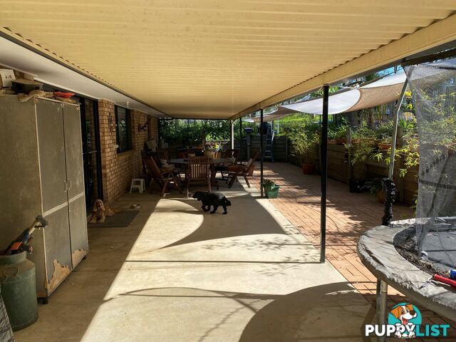 43 hewett drive REGENCY DOWNS QLD 4341