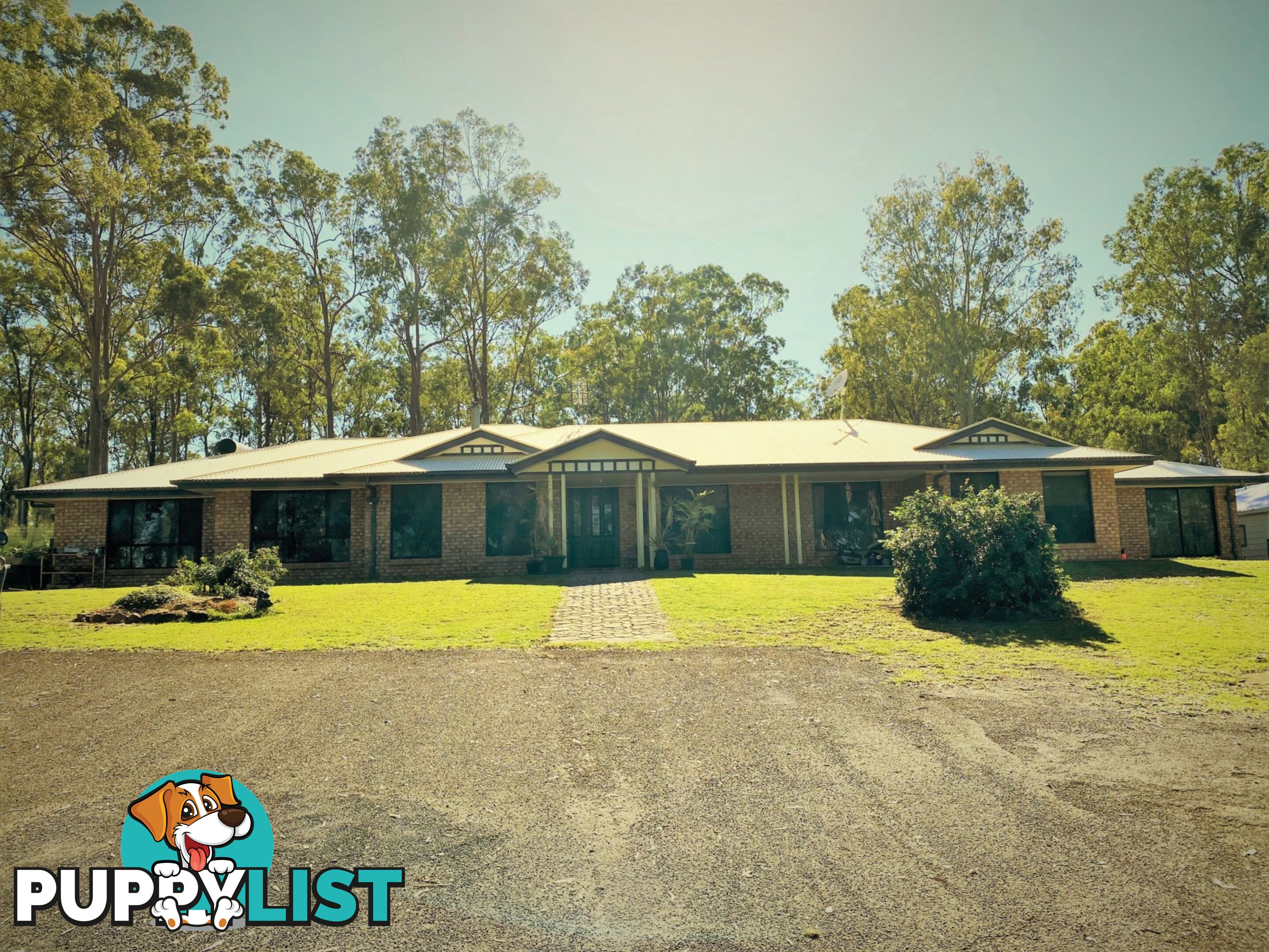 43 hewett drive REGENCY DOWNS QLD 4341