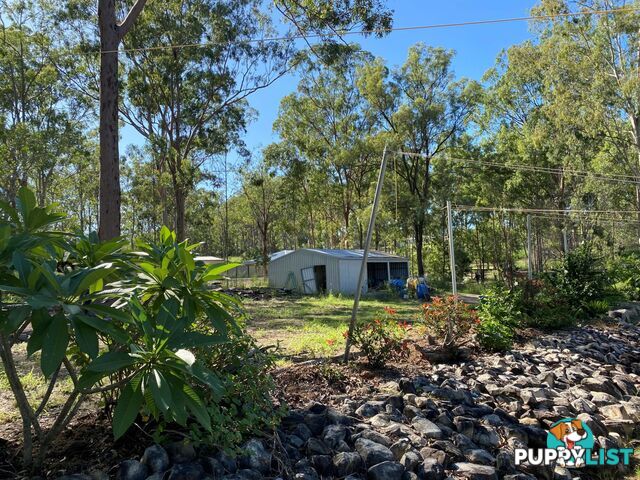 43 hewett drive REGENCY DOWNS QLD 4341