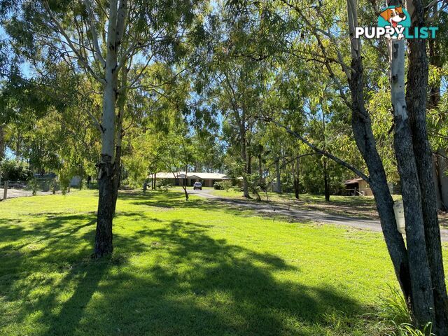 43 hewett drive REGENCY DOWNS QLD 4341