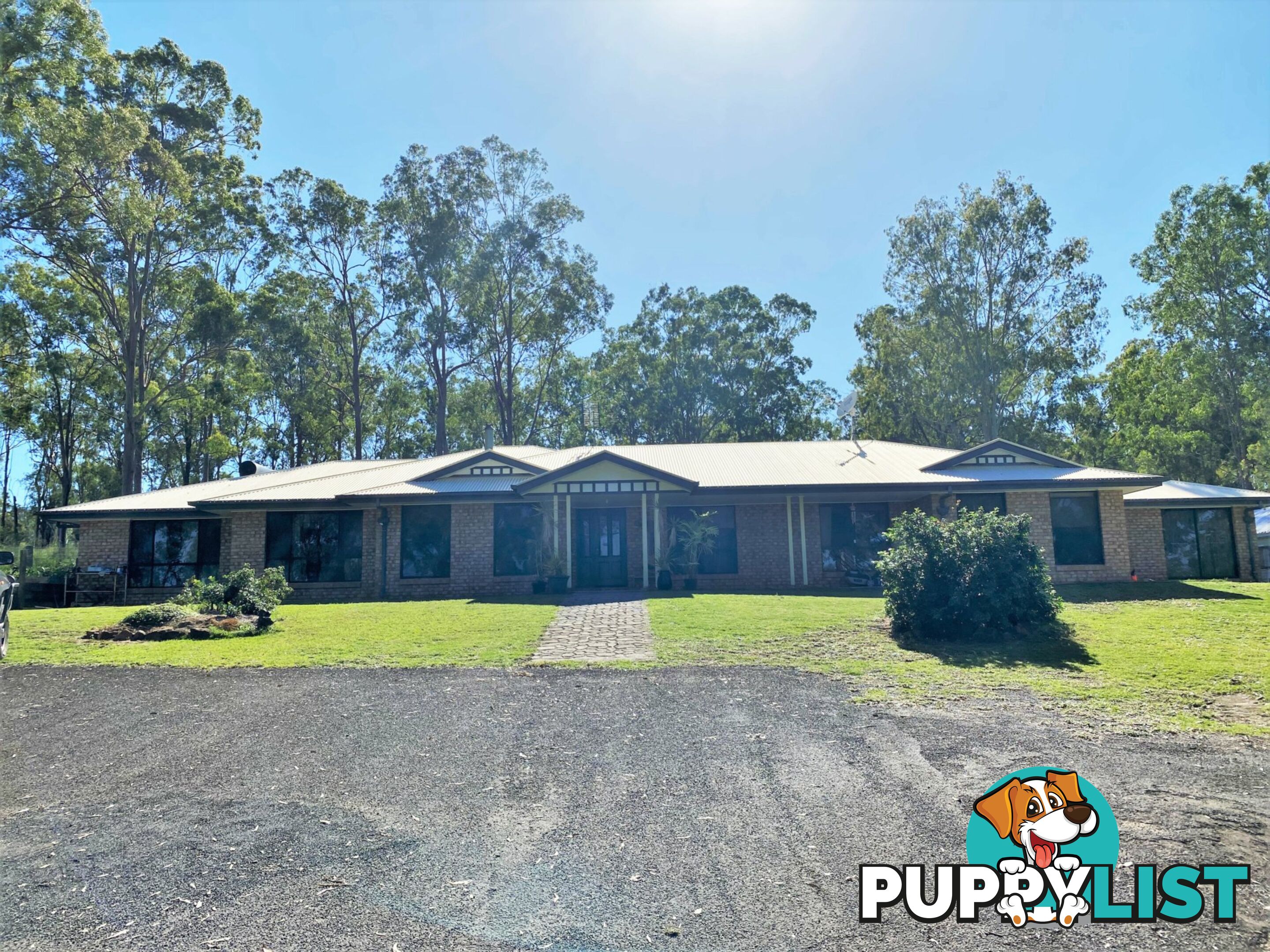 43 hewett drive REGENCY DOWNS QLD 4341