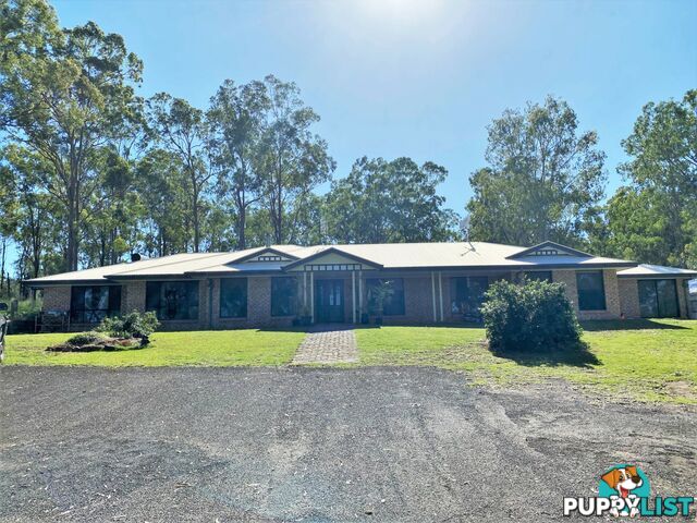 43 hewett drive REGENCY DOWNS QLD 4341