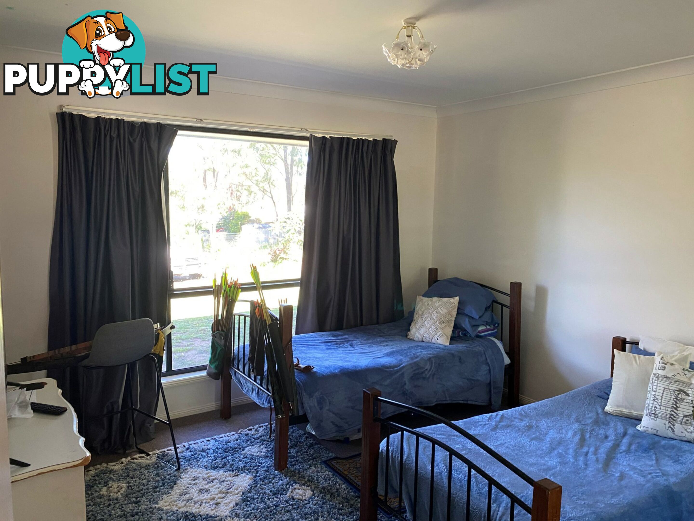 43 hewett drive REGENCY DOWNS QLD 4341