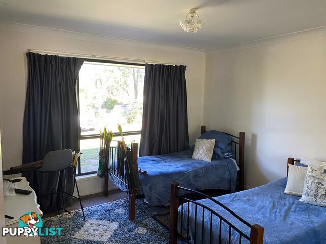 43 hewett drive REGENCY DOWNS QLD 4341