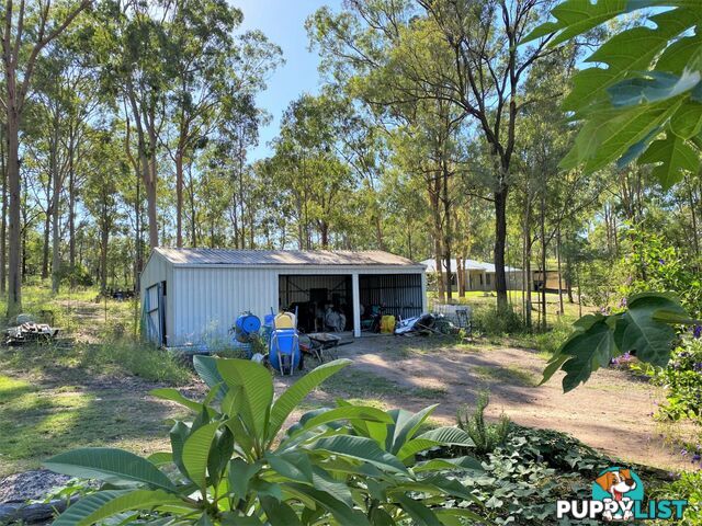 43 hewett drive REGENCY DOWNS QLD 4341