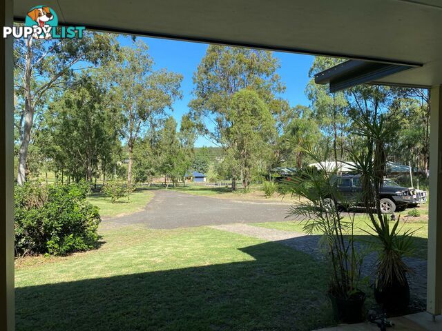 43 hewett drive REGENCY DOWNS QLD 4341