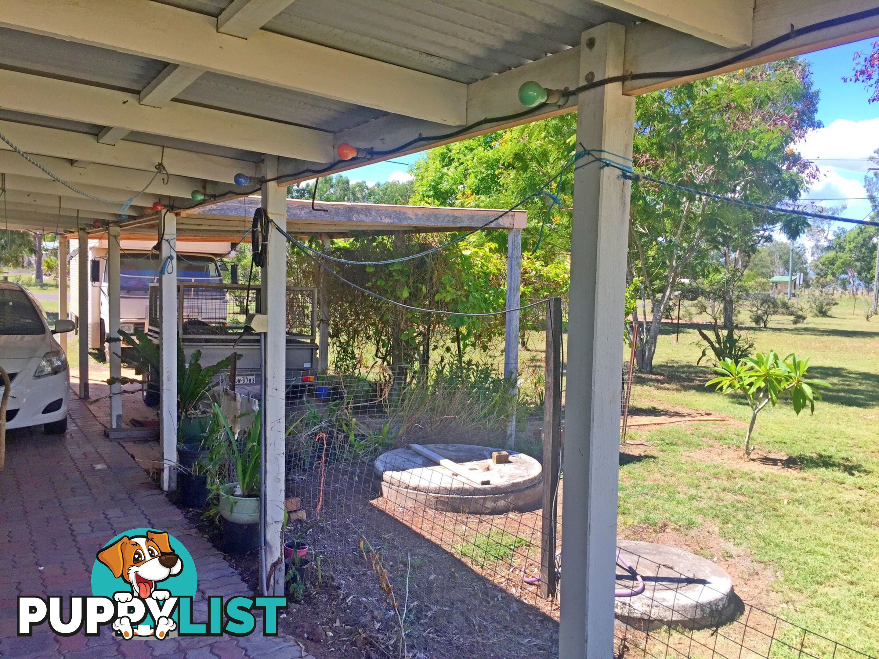 1 Waratah Drive LOCKYER WATERS QLD 4311