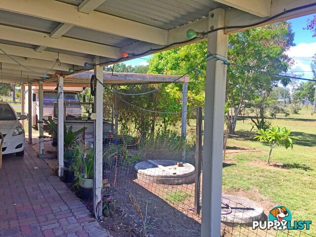 1 Waratah Drive LOCKYER WATERS QLD 4311